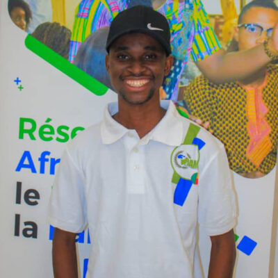 Rudy DJIHOUAN