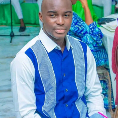 Megnissè Auréa Chancras Odon KOUMBO
