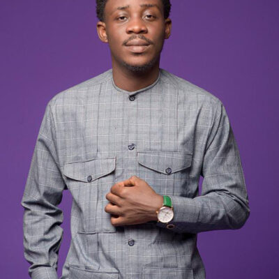 François d’Assise GBEMENOU